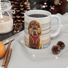Mug
