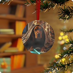 Ornaments